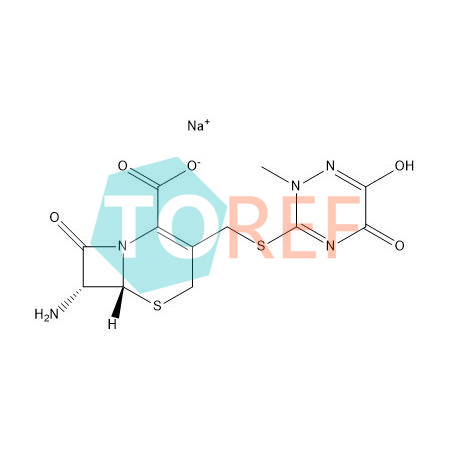 头孢曲松杂质13