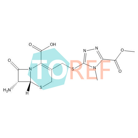 头孢曲松杂质19