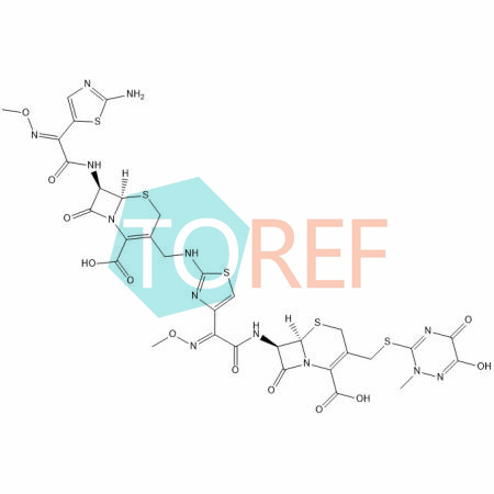 头孢曲松杂质32