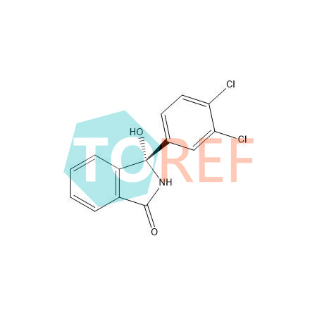 氯噻酮EP杂质G