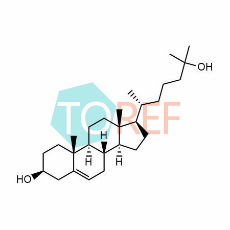25-羟基胆固醇