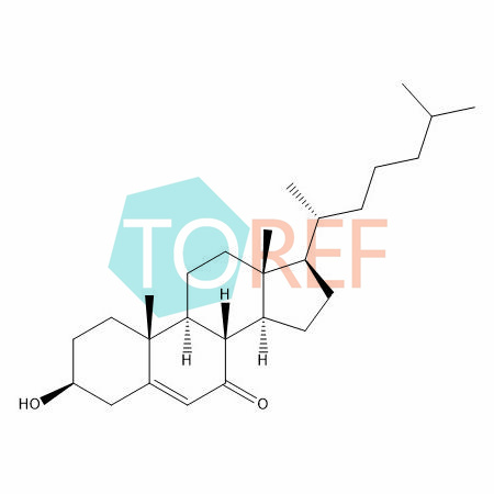 胆固醇杂质8