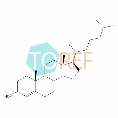 胆固醇杂质11