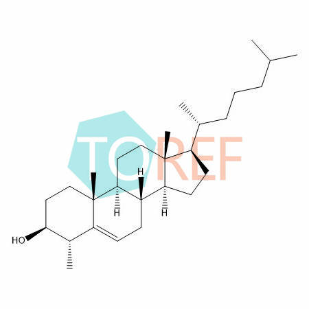胆固醇杂质14