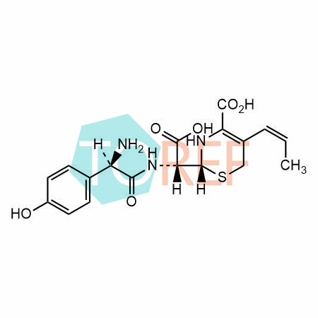 头孢丙烯杂质13