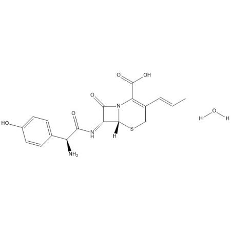 头孢丙烯（S构型）