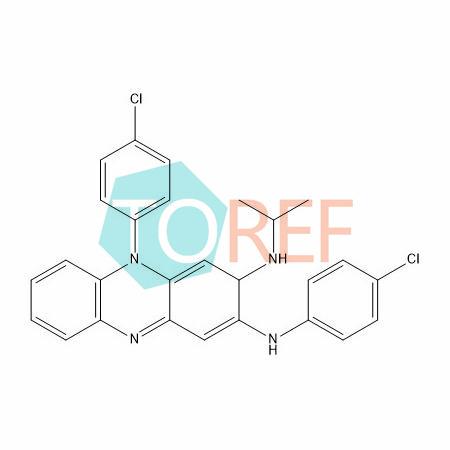 氯法齐明杂质2