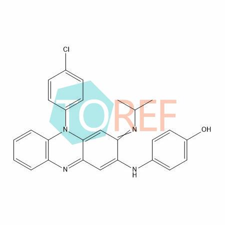 氯法齐明杂质5