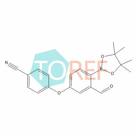 克立硼罗杂质5