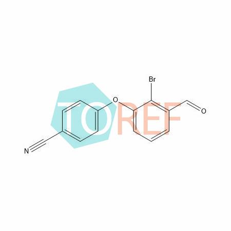 克立硼罗杂质6