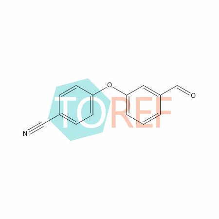 克立硼罗杂质12