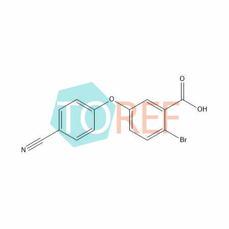 克立硼罗杂质14