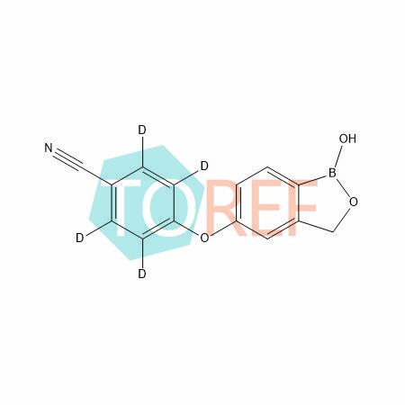 克立硼罗杂质16