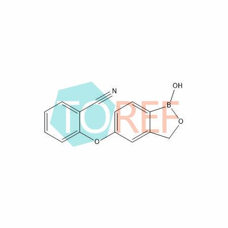 克立硼罗杂质24