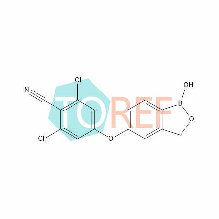 克立硼罗杂质33