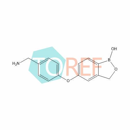 克立硼罗杂质34