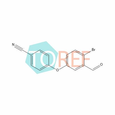 克立硼罗杂质35