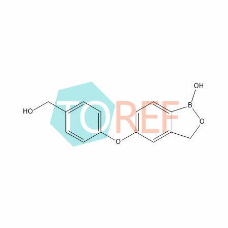 克立硼罗杂质37