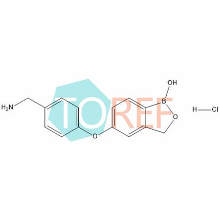 克立硼罗杂质61