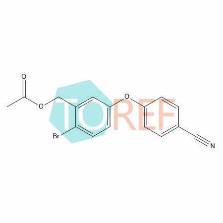 克立硼罗杂质63