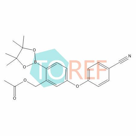 克立硼罗杂质64