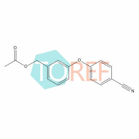 克立硼罗杂质8