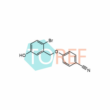 克立硼罗杂质65