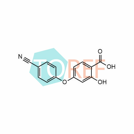 克立硼罗杂质66