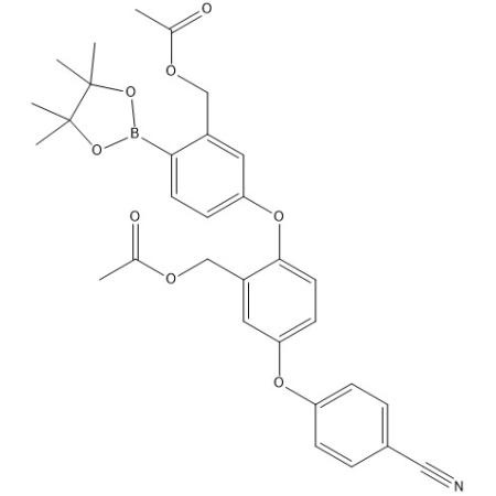 克立硼罗杂质70