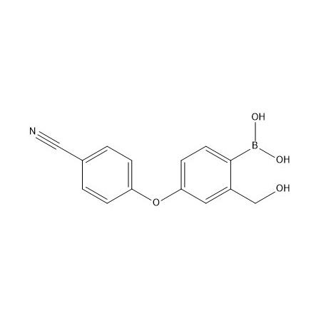 克立硼罗杂质73