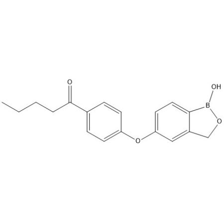 克立硼罗杂质79