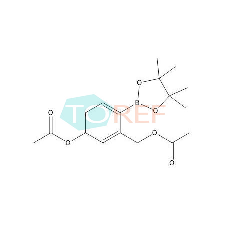 克立硼罗杂质84