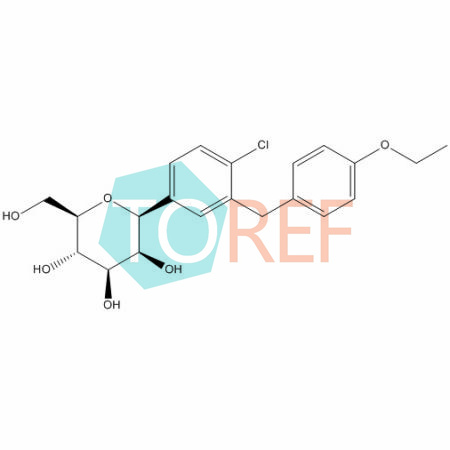 达格列净杂质D