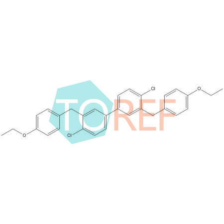 达格列净杂质7