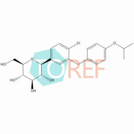 达格列净杂质42