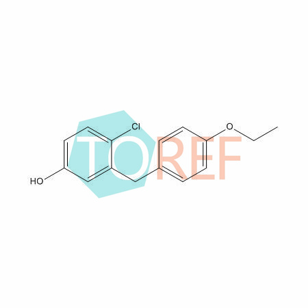 达格列净杂质61