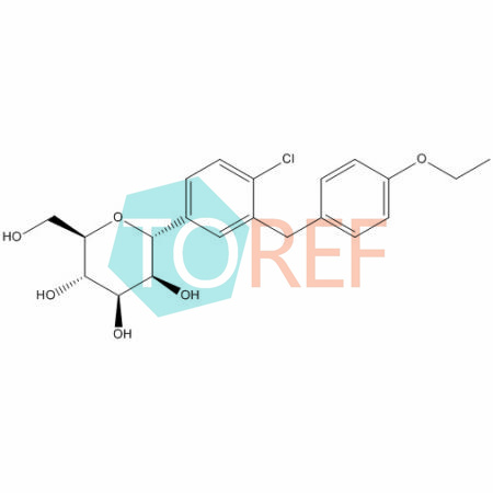 达格列净杂质68