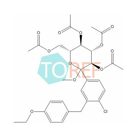 达格列净杂质32