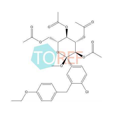 达格列净杂质33