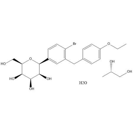 达格列净杂质159