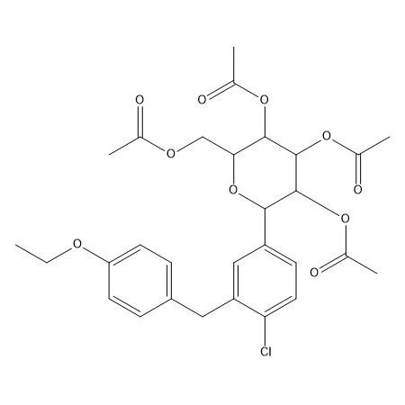 达格列净杂质160