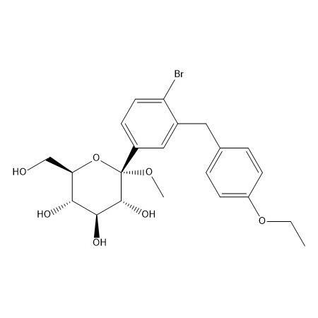 达格列净杂质163