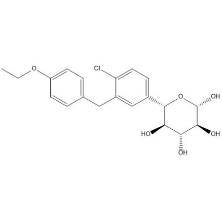 达格列净杂质164