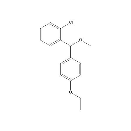 达格列净杂质166