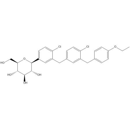 达格列净杂质167