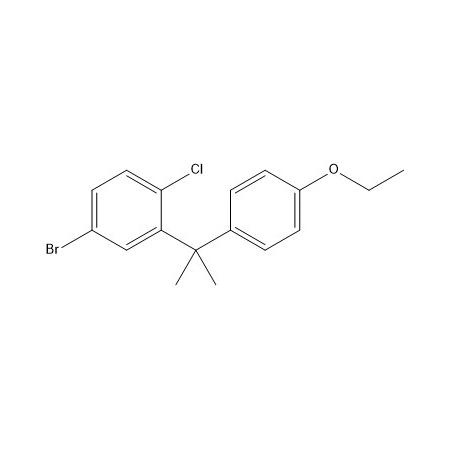 达格列净杂质171