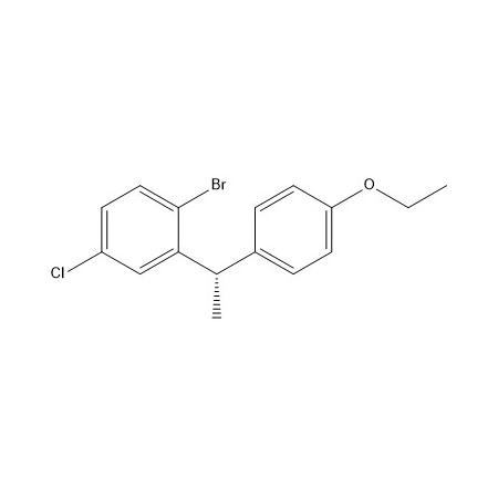 达格列净杂质173