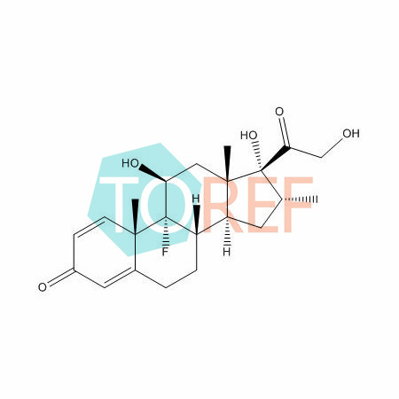 地塞米松EP杂质A/倍他米松EP杂质A/醋酸地塞米松EP杂质A/地塞米松磷酸钠EP杂质A