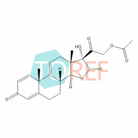 地塞米松EP杂质H(醋酸地塞米松EP杂质H)