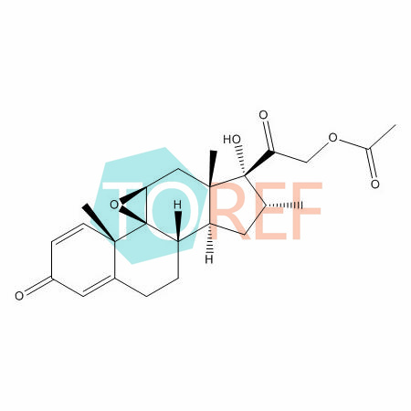 醋酸地塞米松EP杂质F